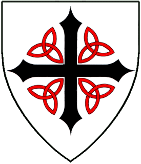 Device or arms for Arawd MacPhillan