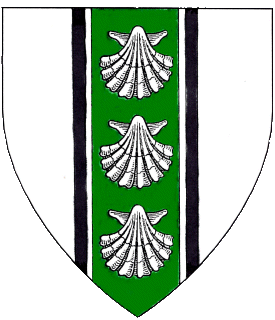Device or Arms of Doireann inghean Chearbhaill