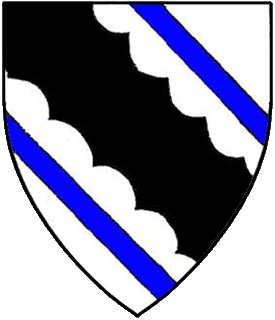 Device or arms for Catherine Townson