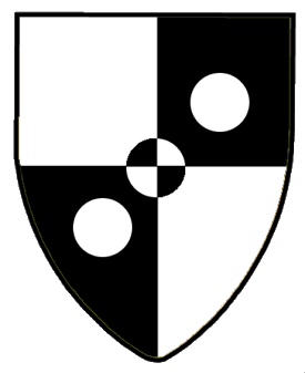 Device or Arms of Dart Dumas