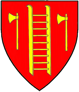Device or Arms of David of Malaspina