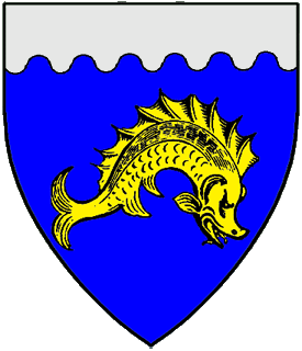 Device or Arms of Diomedes Pleurokopeon