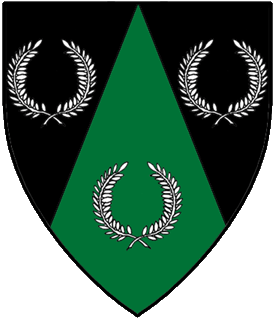 Device or Arms of Druim Doineann, Shire of