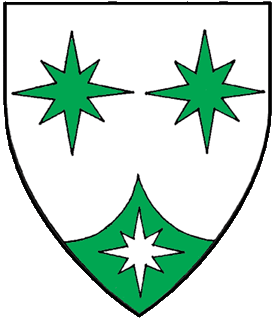 Device or Arms of Duncan Darroch