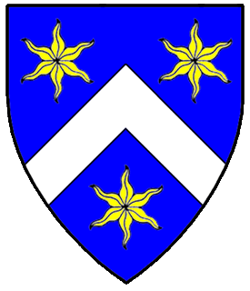 Device or arms for Edmund Middleton of York