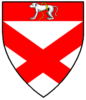 Device or Arms of Edwardus Honestus