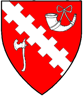 Device or Arms of Einarr Leifsson