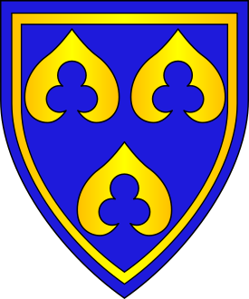 Device or arms for Eleanor Odlowe