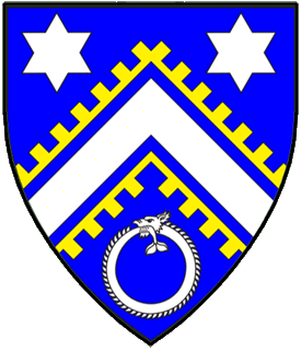 Device or Arms of Eli Star Fyre