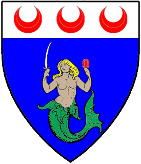 Device or Arms of Elise l