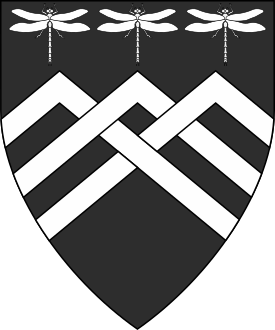 Device or Arms of Elphin O Flaithbheartaigh