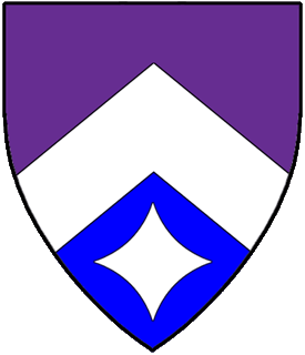 Device or Arms of Elsbeth de Shropshire