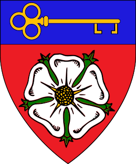 Device or Arms of Emil Camus