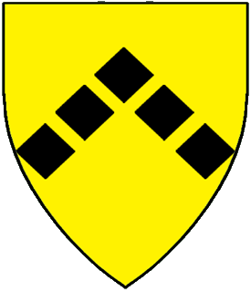 Device or Arms of Emma Maydekyng