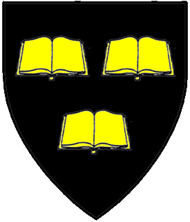 Device or Arms of Emma Randall