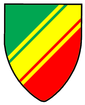 Device or Arms of Eric of Kethkart