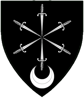 Device or Arms of Esteban Ferreiro