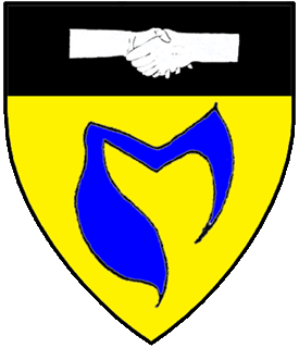 Device or Arms of Etain Eame