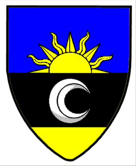 Device or Arms of Eyjolfr Falgeirsson