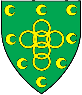 Device or arms for Gisela Redihalgh