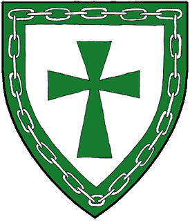 Device or arms for Guy Grímsson