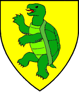 Device or Arms of Iason Vorax