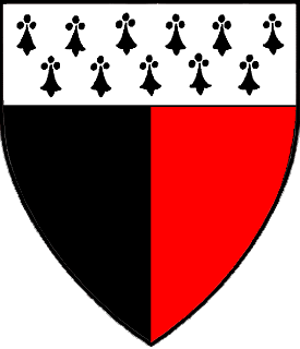 Device or Arms of Ivan Geronovich