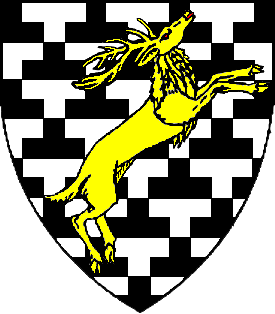 Device or Arms of Ivarr Ulfvarinsson