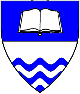 Device or arms for James MacCarrig