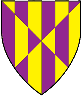 Device or arms for Jeannie of Portland