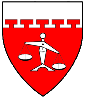 Device or arms for Jörg Siggeirsson