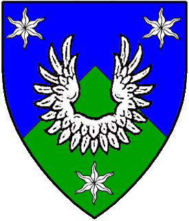 Device or arms for Judith Greanwood