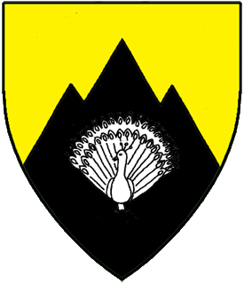Device or Arms of Karl von Miltenberg
