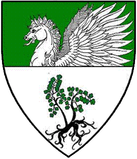 Device or arms for Kateline MacFarlane