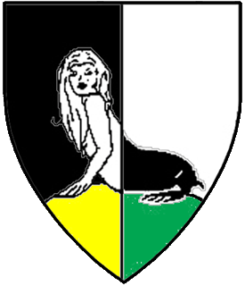 Device or Arms of Kathleen O