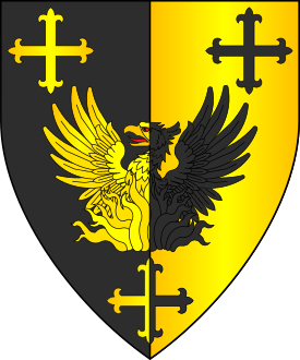 Device or arms for Kathren of Carnforth