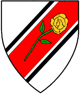 Device or Arms of Kathryn Dhil Lõrriel
