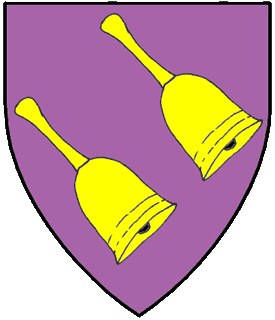 Device or Arms of Kat