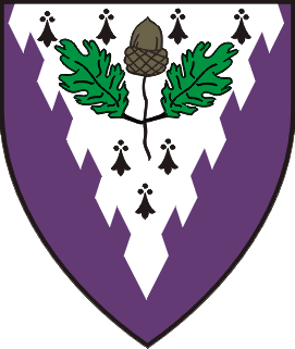 Device or Arms of Kelta van Dorestade