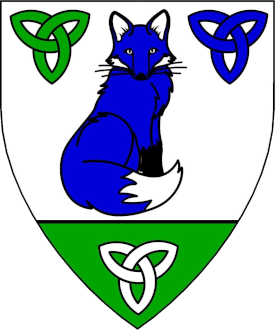 Device or Arms of Kitta Refr