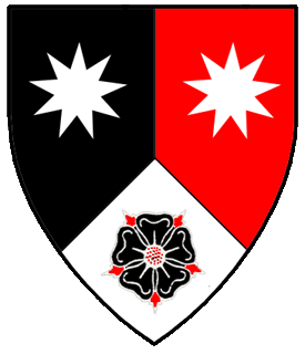 Device or arms for Lachlann Dougal Graeme
