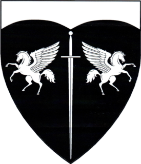 Device or arms for Levi von Strausberg