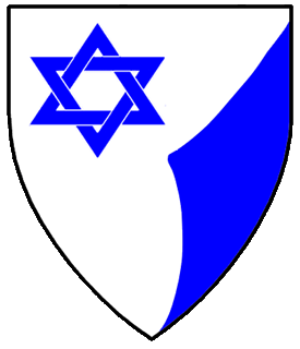 Device or arms for Magda Azul