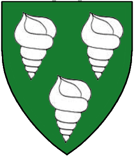 Device or Arms of Hallveig Sigrúnardóttir