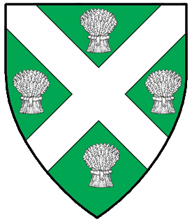 Device or arms for Owen Brewer