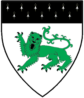 Device or Arms of Prudence Charbonnel