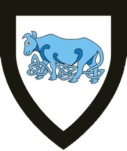 Device or arms for Renata of Silverhart