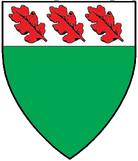Device or arms for Rhonwen Wynterbourne