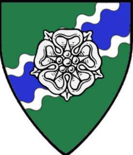 Device or arms for Rosalie Ashcombe