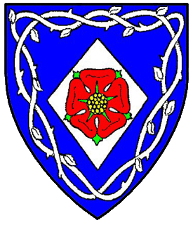 Device or Arms of Salome de las Palomas